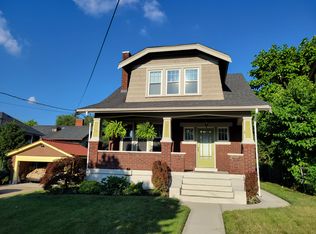 3986 Lowry Ave, Cincinnati, OH 45229