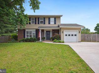 9977 Mallow Ct, Manassas, VA 20110