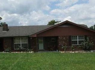 41057 C Corkern Rd, Franklinton, LA 70438