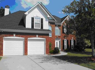 5077 Running Doe Dr, Suwanee, GA 30024