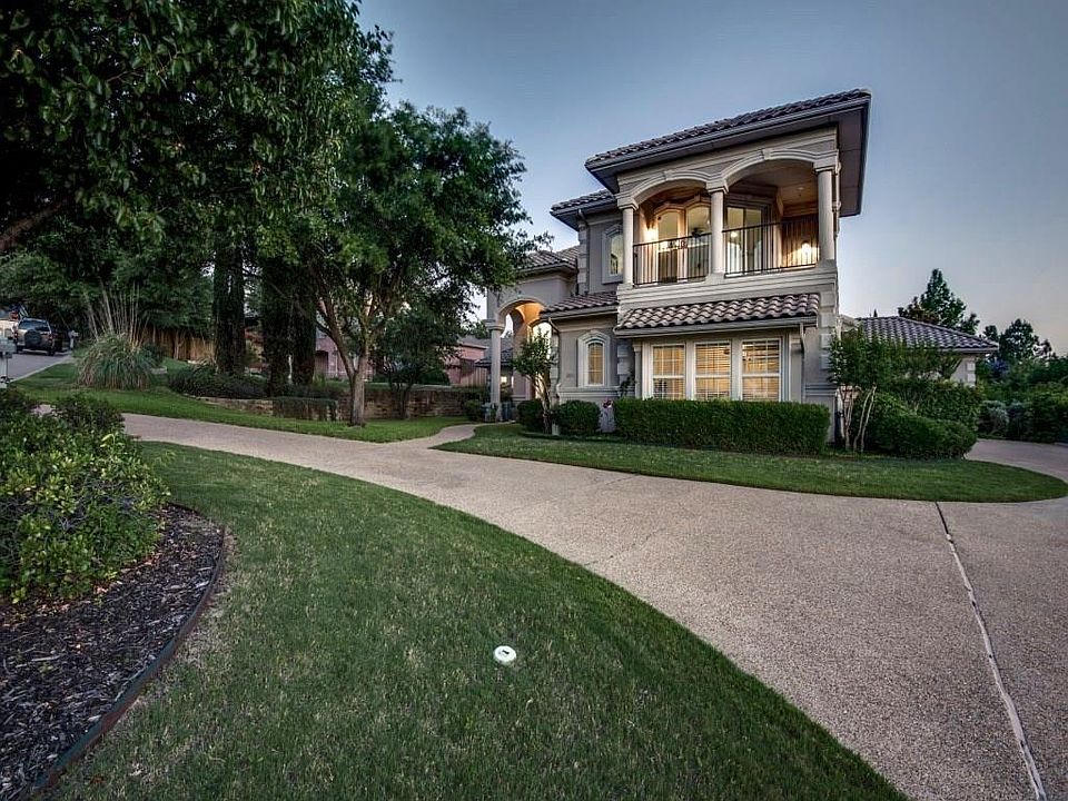 3105 Forest Shores Ln, Highland Village, TX 75077 Zillow