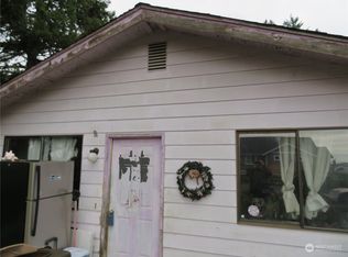 912 W 1st St, Nooksack, WA 98276