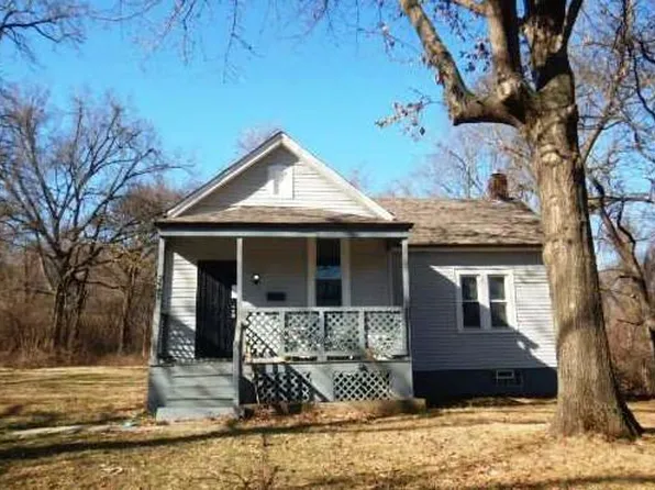 2442 Mary Ave, Saint Louis, MO 63136