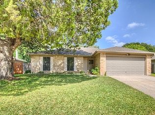 2513 Newning, Schertz, TX 78154