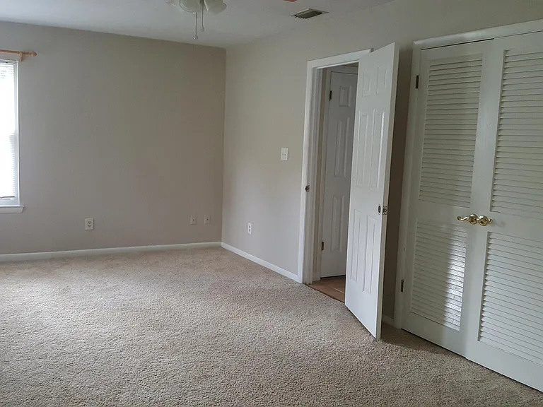 First Floor Bedroom