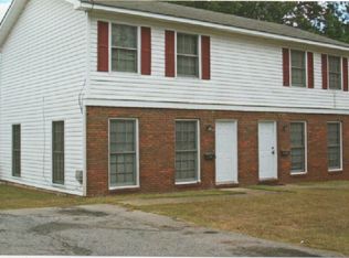 17 Curran Ave, Lagrange, GA 30241