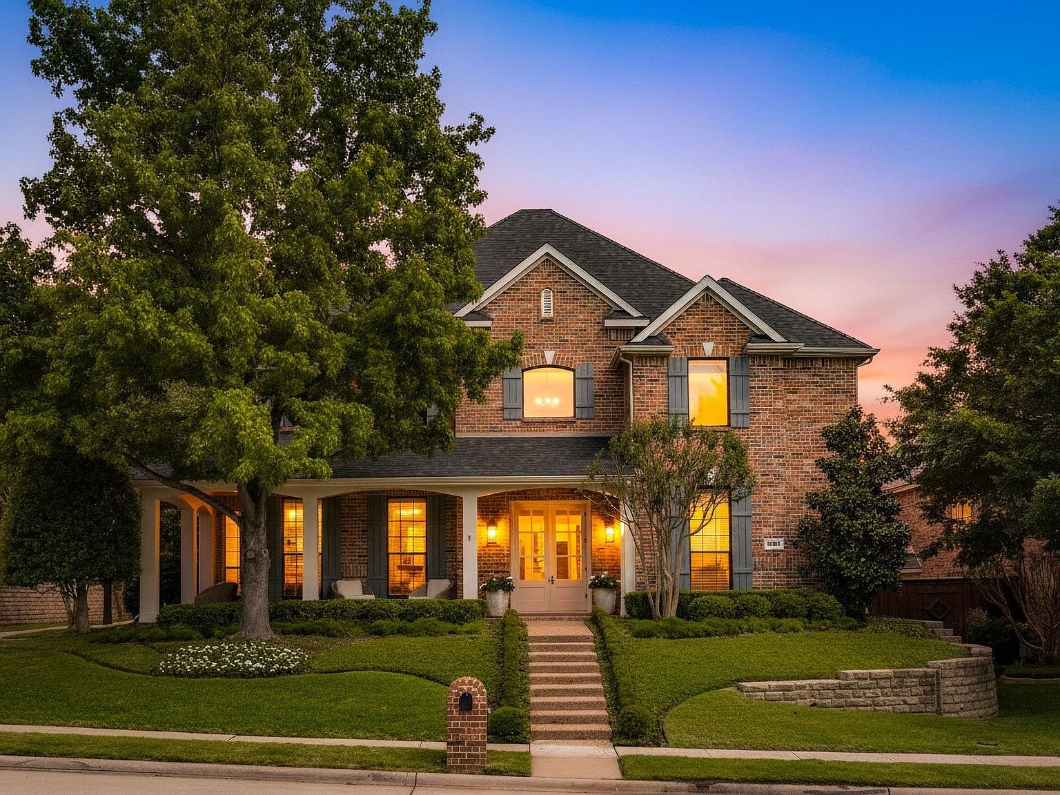 2604 Napier Ln, Flower Mound, TX 75022 | Zillow
