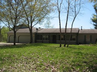 3320 N Jugtown Rd, Morris, IL 60450