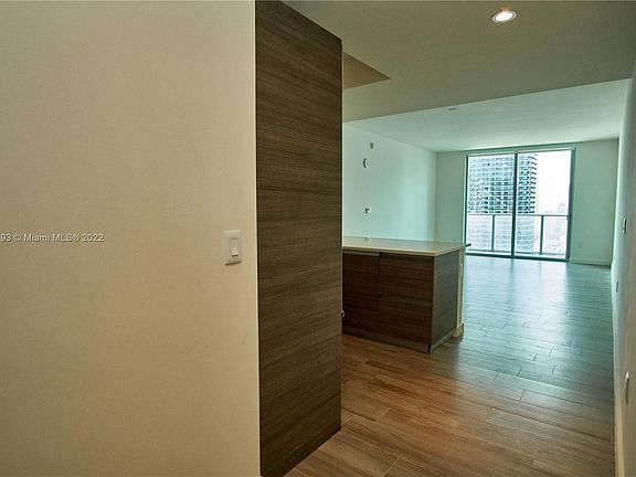 2nd image of 1100 S Miami Ave APT 2807