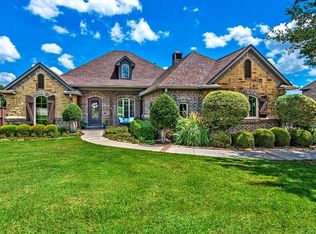 2905 Sedalia Trl, Sherman, TX 75092