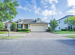 12114 Ridge Crossing Way, Jacksonville, FL 32226