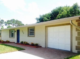 890 SE Sweetbay Ave, Port Saint Lucie, FL 34983