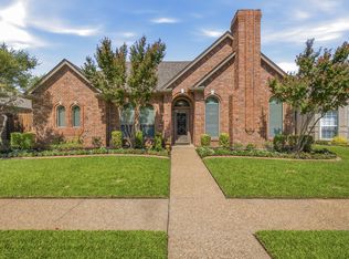 2224 Cachelle Ct, Bedford, TX 76021