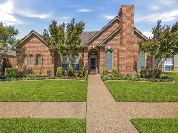 2224 Cachelle Ct, Bedford, TX 76021