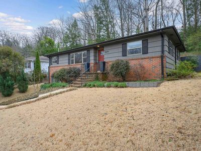 5619 11th Ave S, Birmingham, AL, 35222