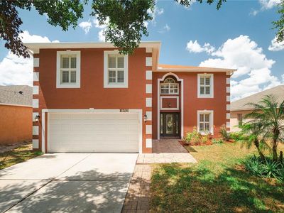 13420 Copper Head Dr, Riverview, FL, 33569