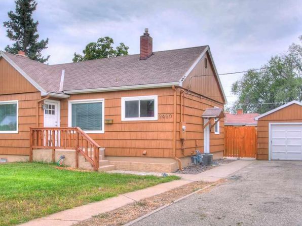 2420 W Kootenai St