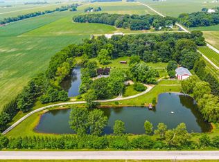 414 N 100 W, Reynolds, IN 47980