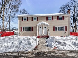 7 Carleton Ct, Methuen, MA 01844