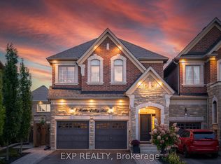 7 Kettle Valley Trl, King, ON L7B 0A6