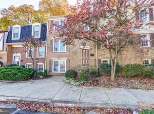 4 Hibiscus Ct UNIT 1-2, Gaithersburg, MD 20878