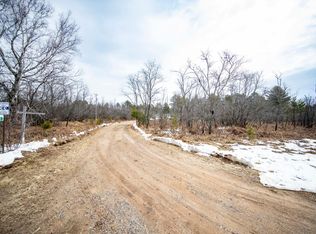 4430 E Stormy Lake Rd, Conover, WI 54519