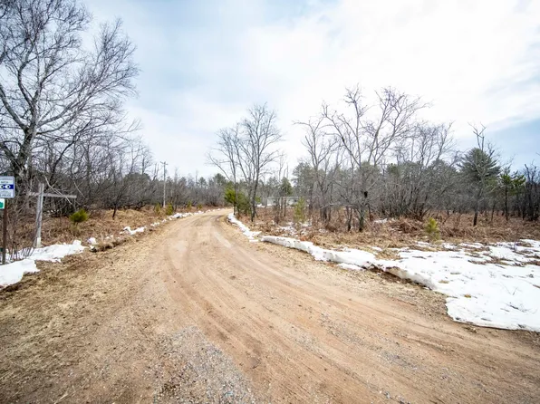4430 E Stormy Lake Rd, Conover, WI 54519