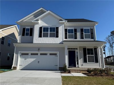 930 Brenner Rd, Chesapeake, VA, 23320
