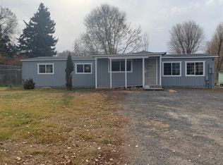 4742 Shasta Way, Klamath Falls, OR 97603