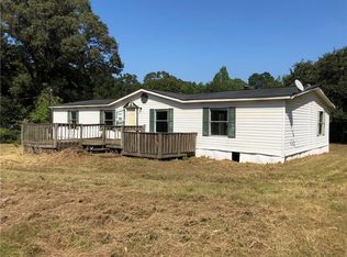 132 Thompson Ln, Pollock, LA 71467
