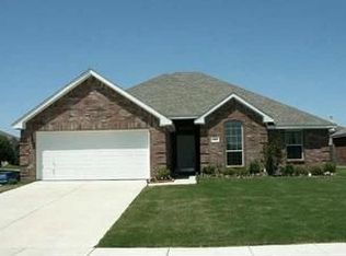 1308 Angel Fire Dr, Wylie, TX 75098