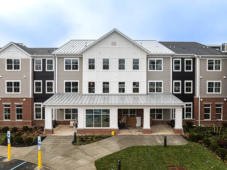 Birchwood at Washington Township — Photo 11