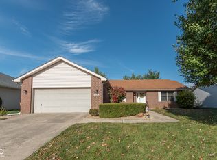 3740 Briar Hill Way, Columbus, IN