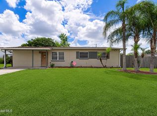 2536 Stratford Dr, Cocoa, FL 32926