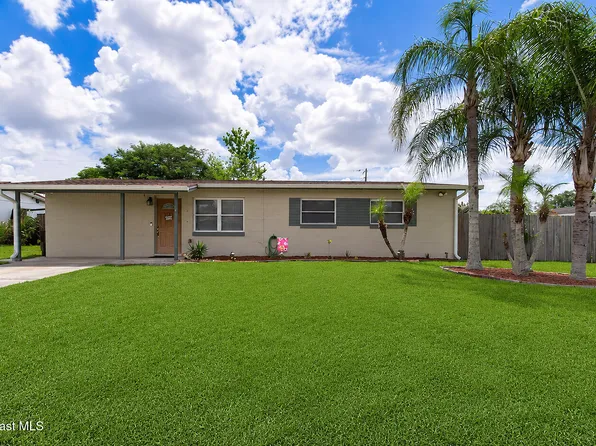 2536 Stratford Dr, Cocoa, FL 32926