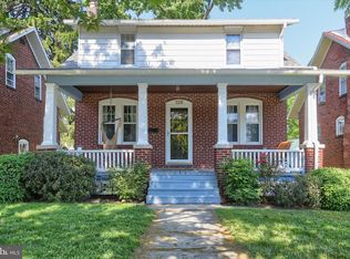 129 S 31st St, Camp Hill, PA 17011