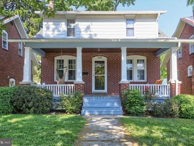 129 S 31st St, Camp Hill, PA, 17011