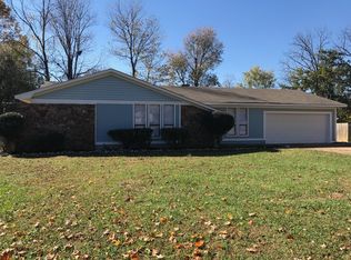 50 Cheyenne Dr, Jackson, TN 38305