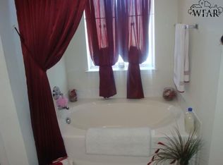 5 Jacob Ct, Wichita Falls, TX 76310