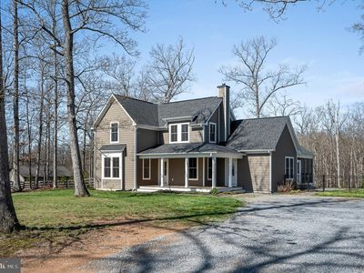 105 Loretto Dr, Clear Brook, VA, 22624