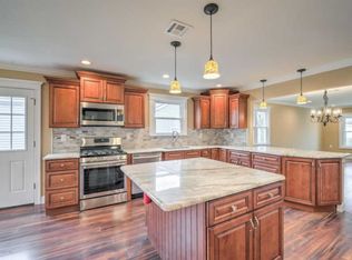 17 Haiti Ct, Toms River, NJ 08757