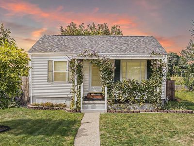 605 S Illinois St, South Bend, IN, 46619