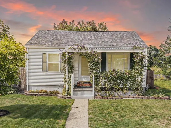 605 S Illinois St, South Bend, IN 46619