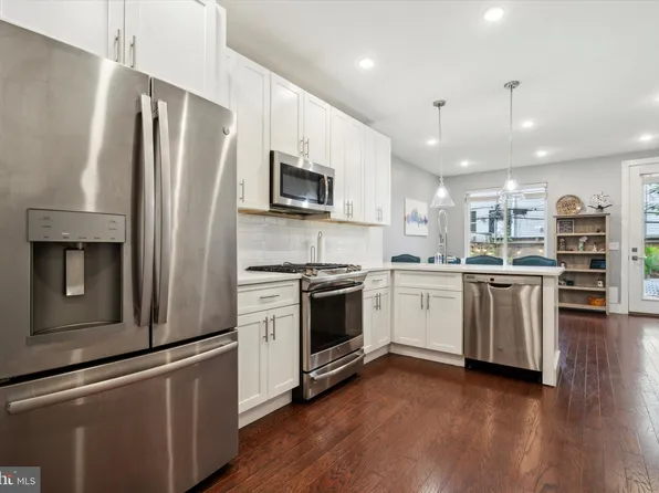 2616 Federal St Unit 1, Philadelphia, PA 19146