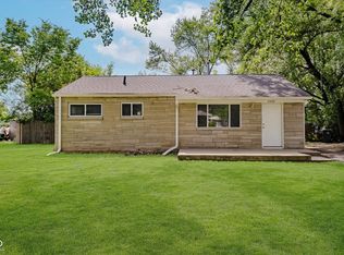 3538 N Elizabeth St, Indianapolis, IN 46226