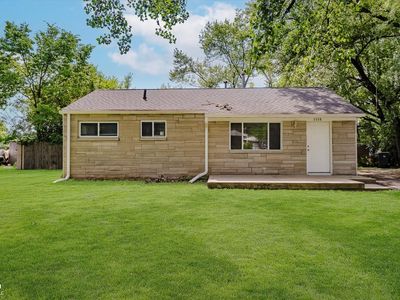 3538 N Elizabeth St, Indianapolis, IN, 46226