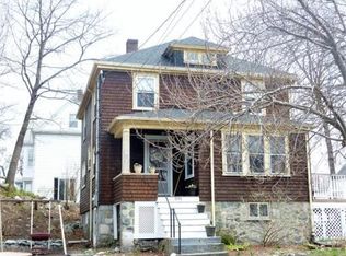 591 Highland Ave, Malden, MA 02148
