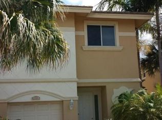 4372 Berkshire Wharf Dr, Lake Worth, FL 33461