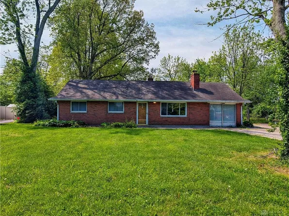 3899 Timberline Dr, Dayton, OH 45432
