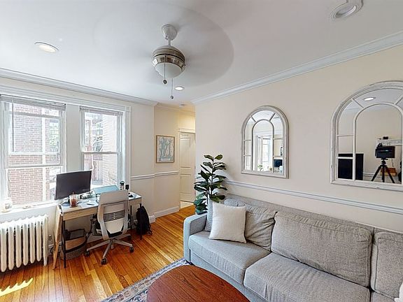 33 Walbridge St. #9 Boston (Allston) Shared Unit Photo 1